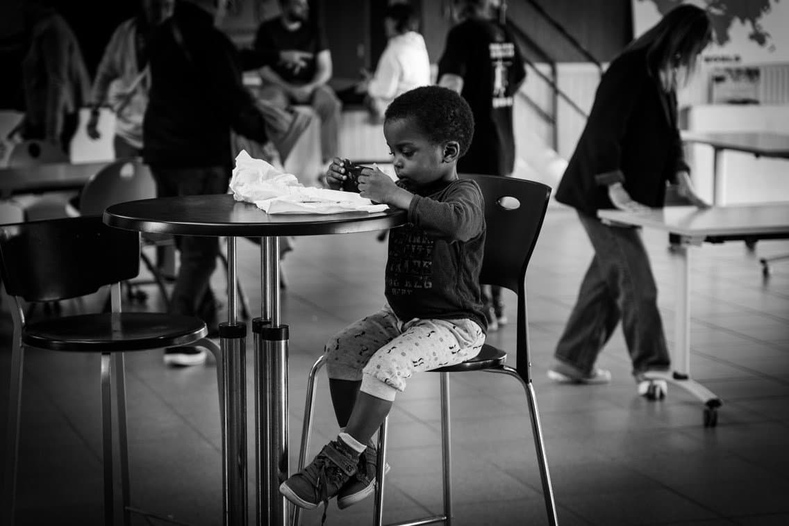 Le Secours Populaire de la Sarthe  - Image 5